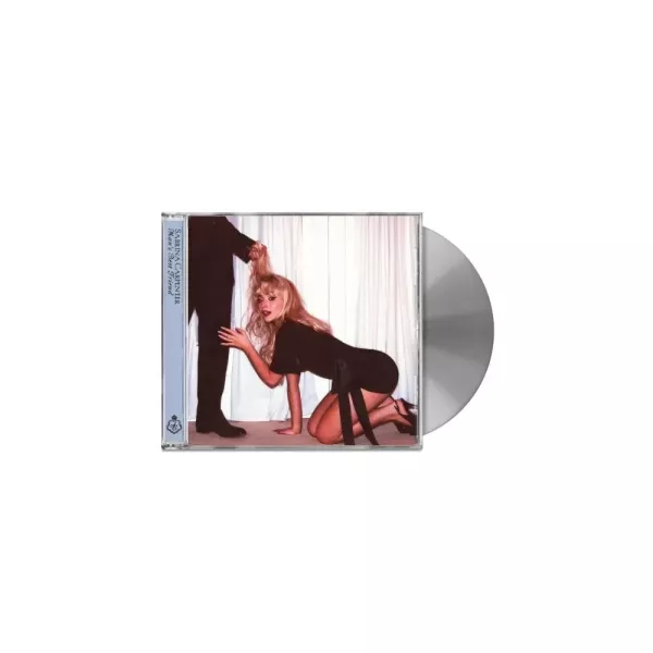 Sabrina Carpenter - Man’s Best Friend CD 