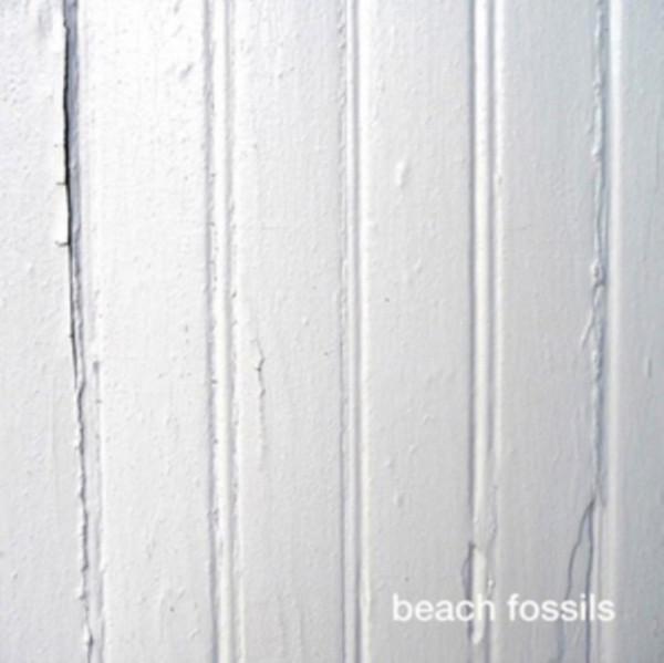 Beach Fossils – Beach Fossils CD Beach Fossils CD,Beach Fossils 專輯 CD