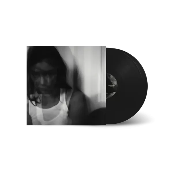 Gracie Abrams - Good Riddance 黑膠[2LP] (Deluxe Vinyl) 