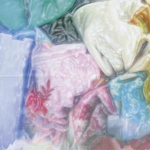 蓮沼執太 - NHK DRAMA“KIREINOKUNI”ORIGINAL SCORE 黑膠1LP 