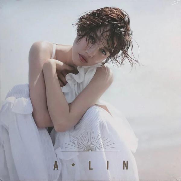 A-Lin - 同名專輯 海藍色彩膠1LP A-Lin 同名專輯 黑膠, A-Lin 黑膠, A-Lin LP, A-Lin 海藍色彩膠, A-Lin 同名專輯 LP, A-Lin 專輯, A-Lin vinyl, A-Lin 彩膠