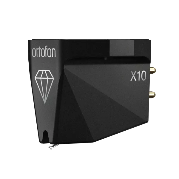 Ortofon MC X10 唱頭 