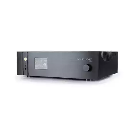Gold Note PH-1000 黑膠唱頭放大器｜MM/MC 旗艦 Phono Stage Gold Note PH-1000, 黑膠唱頭放大器, phono stage, MM MC 唱放, 高階唱放, 旗艦唱放, 黑膠系統, hi end phono, 音響升級, Gold Note