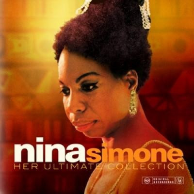 Nina Simone – Her Ultimate Collection 黑膠1LP 