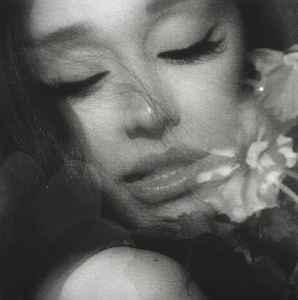 Ariana Grande - hate that i made you love me indie通路限定CD (Instrumental) Ariana Grande hate that i made you love me 黑膠, Ariana Grande 7吋 EP, Ariana Grande 彩膠, hate that i made you love me EP, Ariana Grande 黑膠, Ariana Grande EP, Ariana Grande 單曲 黑膠