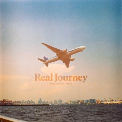 TOSHIKI HAYASHI(%C) - Real Journey 7吋黑膠1EP TOSHIKI HAYASHI(%C) 黑膠, Real Journey 黑膠, TOSHIKI HAYASHI Real Journey 黑膠, %C 黑膠, TOSHIKI HAYASHI 黑膠, Real Journey EP
