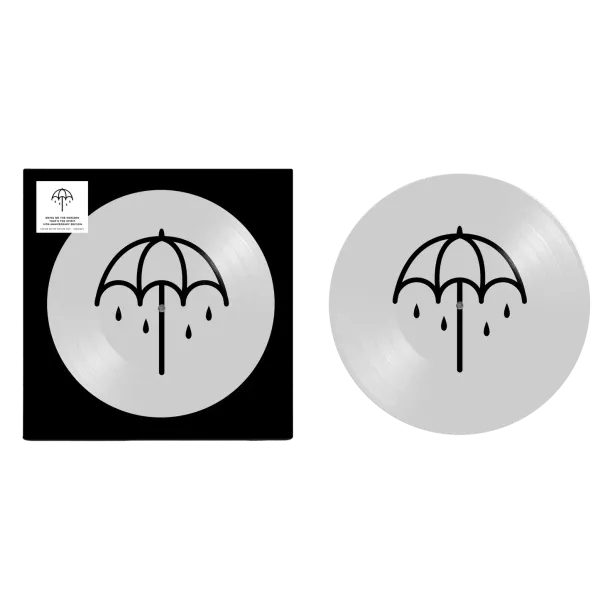 Bring Me The Horizon - That’s The Spirit 圖膠1LP 