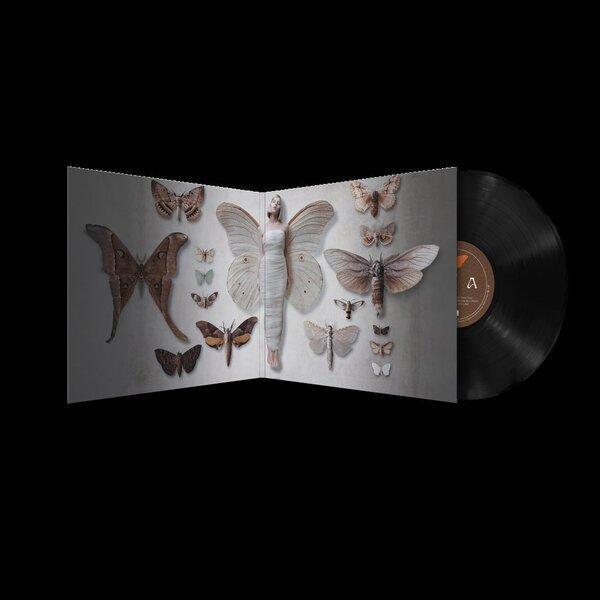 AURORA - All My Demons Greeting Me As A Friend (The Moth Tapes) 黑膠1LP AURORA 黑膠,All My Demons Greeting Me As A Friend 黑膠,AURORA All My Demons Greeting Me As A Friend 黑膠,The Moth Tapes 黑膠