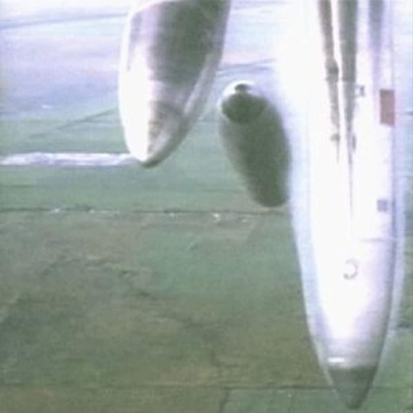 Godspeed You! Black Emperor - Yanqui U.X.O. CD 