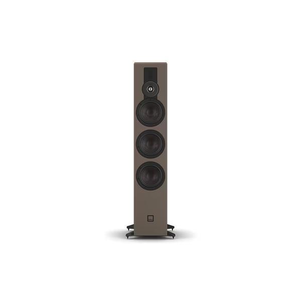 DALI SONIK 9 落地喇叭｜三7吋單體 混合式高音 2.5+0.5路旗艦音響 DALI SONIK 9, DALI 落地喇叭, 旗艦喇叭, 客廳音響, 混合式高音喇叭, 大型空間喇叭, Clarity Cone, SMC 技術喇叭, 高階音響, HiFi 喇叭
