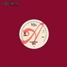 Wolf Alice - Spotify Live Room 7吋黑膠1EP (2026 RSD) 