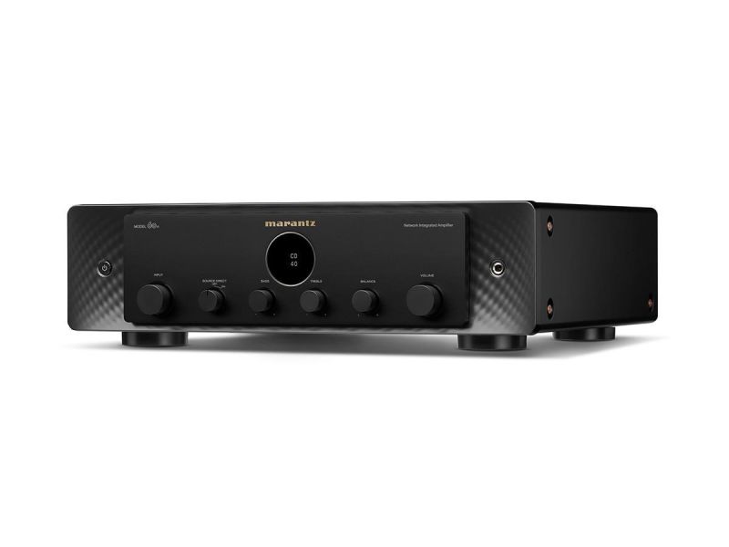 Marantz MODEL 60n 