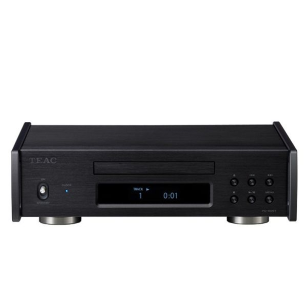 TEAC PD-505T CD轉盤 