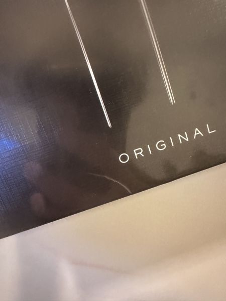 Ludvig Forssell - 死亡擱淺 Death Stranding 原聲帶 首版黑白彩膠3LP（絕版品） 