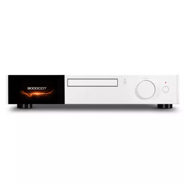 Audiolab 9000CDT 專業 CD 轉盤 
