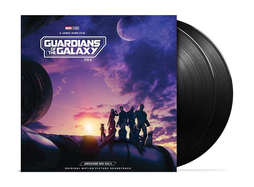 星際異攻隊3 Guardians of the Galaxy Vol. 3: Awesome Mix Vol. 3 黑膠2LP 星際異攻隊3 LP, 星際異攻隊3 album, 星際異攻隊3專輯, Guardians Of The Galaxy Awesome Mix Vol. 3專輯, Guardians Of The Galaxy Awesome Mix Vol.3 2LP, Guardians Of The Galaxy Awesome Mix Vol. 3 album, 星際異攻隊