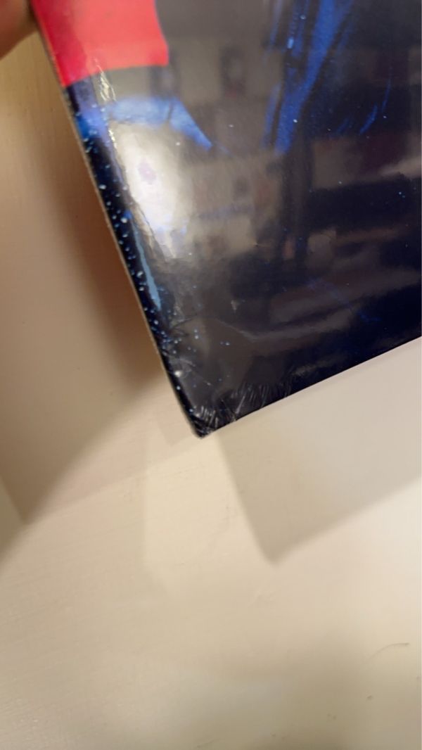 The Weeknd - STARBOY 紅色彩膠2LP WEEKND STARBOY LP, WEEKND STARBOY專輯, WEEKND STARBOY album