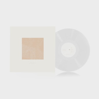 中村遼 haruka nakamura - Still LifeⅡスティルライフⅡ透明膠1LP 