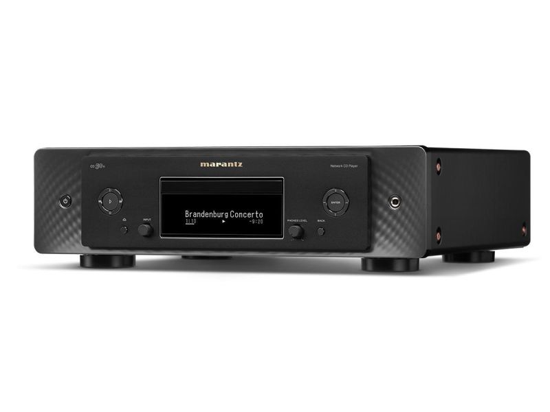 Marantz CD 50n 