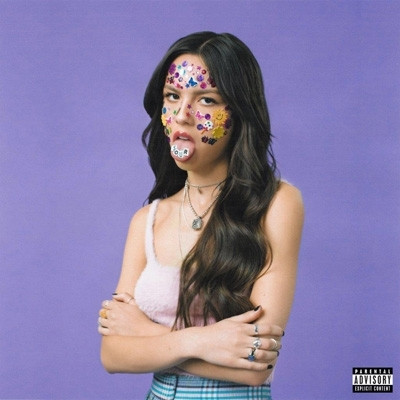 Olivia Rodrigo - SOUR 黑膠1LP Olivia Rodrigo LP, Olivia Rodrigo album, Olivia Rodrigo專輯, Olivia Rodrigo SOUR LP, Olivia Rodrigo SOUR album, Olivia Rodrigo SOUR專輯