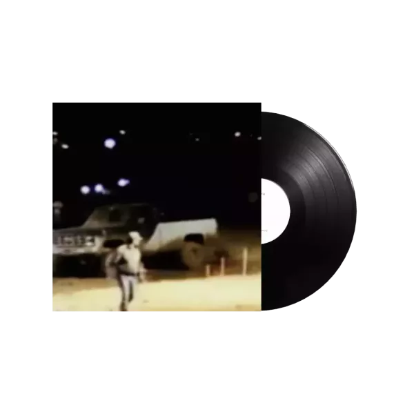 venturing (Jane Remover) - Nowhere 7吋黑膠1EP 