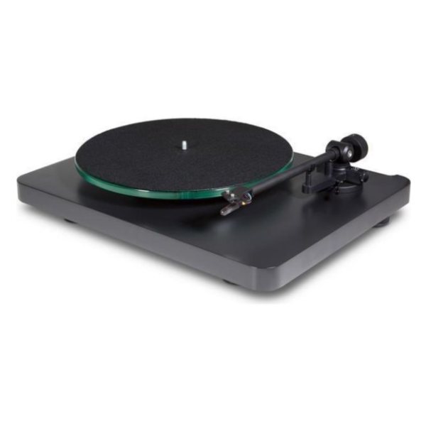 NAD C 558 黑膠唱盤｜Ortofon OM10・皮帶驅動 NAD C 558,C 558黑膠唱盤,NAD黑膠唱盤,NAD C558,C558唱盤,Ortofon OM10,C 558 Turntable,NAD皮帶驅動唱盤