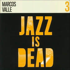 Marcos Valle - Jazz Is Dead 3 黑膠1LP 