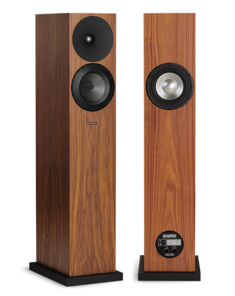 Amphion Argon 3LS 落地喇叭｜6.5吋北歐 Hi-Fi 落地音響 Amphion Argon 3LS, Amphion 落地喇叭, 芬蘭喇叭, 北歐音響, 落地音響, HiFi 喇叭, 被動式喇叭, 兩聲道音響, Argon 3LS, 發燒音響