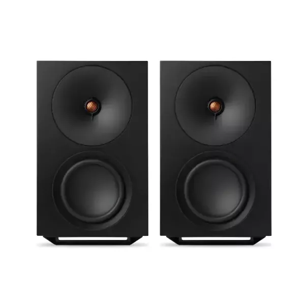 Cambridge Audio L/R X 無線主動喇叭 