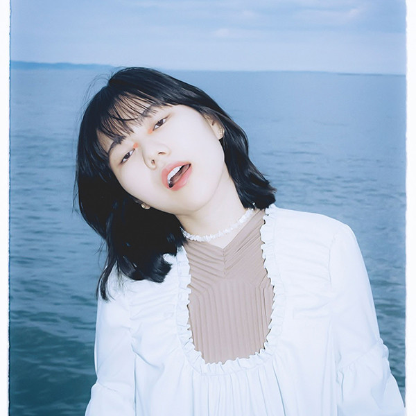 Salasa さらさ - Inner Ocean 黑膠1LP 