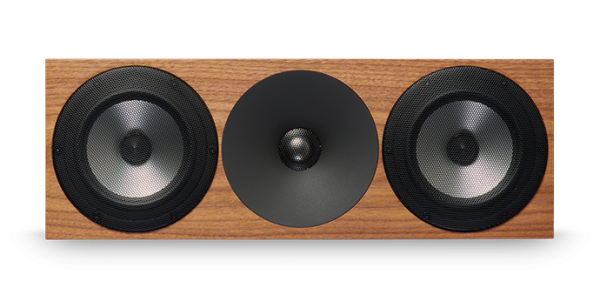 Amphion Argon5C 中置聲道喇叭｜雙5.25吋家庭劇院中央聲道 Amphion Argon5C, Amphion 中置喇叭, 中置聲道, 家庭劇院喇叭, 中央聲道, 芬蘭喇叭, Argon5C, HiFi 喇叭, 劇院音響, 發燒音響
