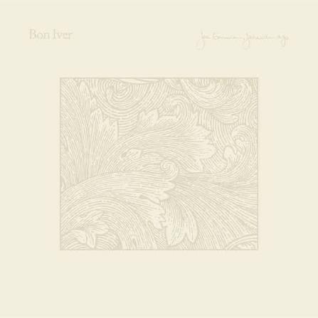 Bon Iver - For Emma, Forever Ago 十周年紀念版CD Bon Iver For Emma Forever Ago CD, For Emma Forever Ago CD, Bon Iver CD, Bon Iver 專輯 CD, Skinny Love CD, For Emma CD