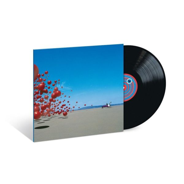 The Cranberries - Wake Up And Smell The Coffee 25週年紀念版 黑膠1LP 