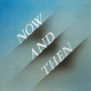 Beatles - Now and Then 12"黑膠EP 