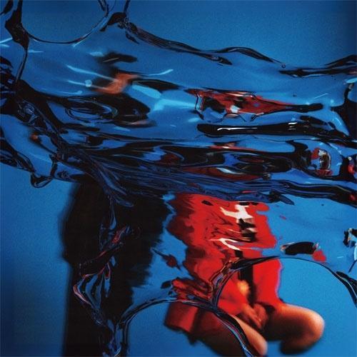 Showmore - Liquid City 黑膠1LP 