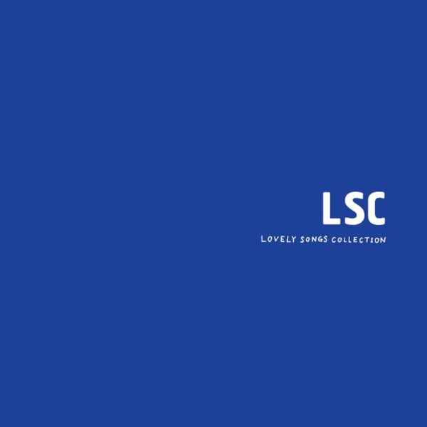 Lovely Summer-chan - LSC 首版黑膠2LP 