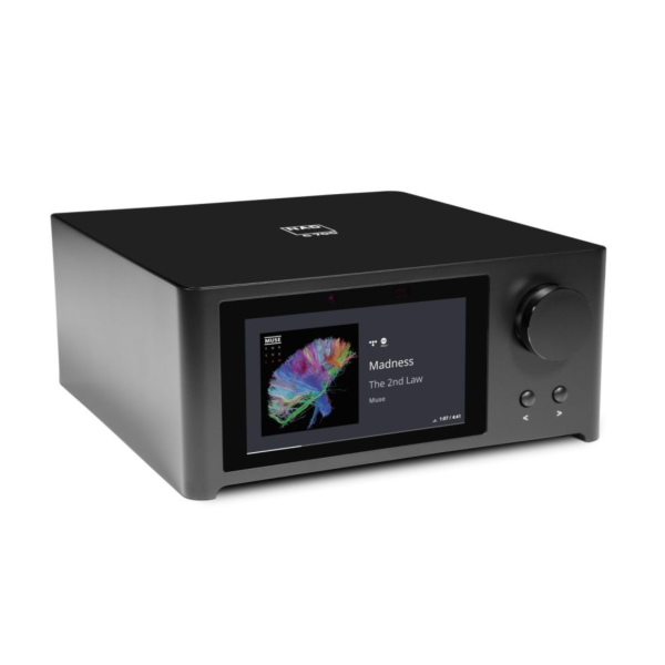 NAD C700 串流擴大機 