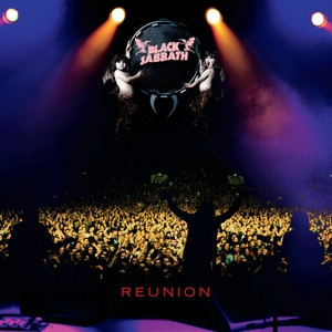黑色安息日BLACK SABBATH - REUNION 25周年紀念版 黑膠3LP 黑色安息日LP, 黑色安息日album, 黑色安息日REUNION專輯, 黑色安息日REUNIONLP, 黑色安息日REUNIONalbum, 黑色安息日專輯