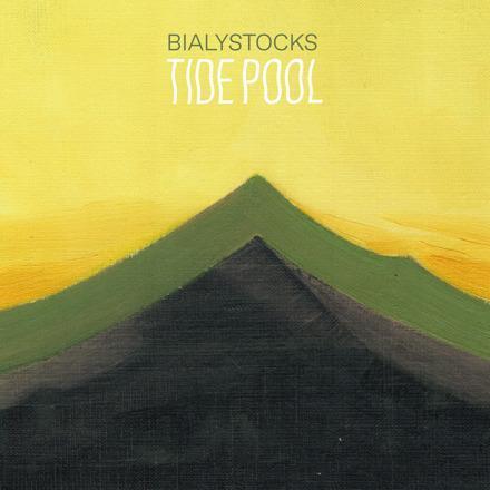 Bialystocks - Tide Pool 黑膠1LP Bialystocks 黑膠,Tide Pool 黑膠,Bialystocks Tide Pool 黑膠