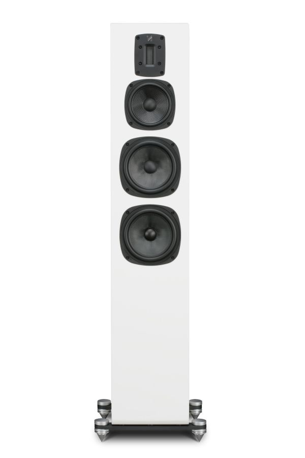 QUAD S-5 落地喇叭｜3音路 True Ribbon 絲帶高音被動式音響 QUAD S-5,S-5落地喇叭,QUAD S5,S-5被動喇叭,QUAD落地喇叭,S-5絲帶高音,S-5 Kevlar,QUAD S系列