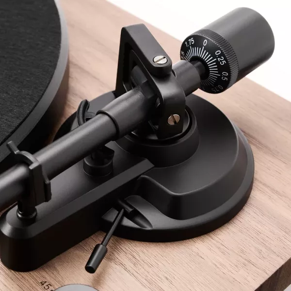 Argon Audio TT MK2 黑膠唱盤 