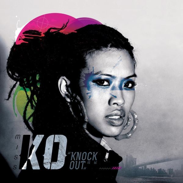 葛仲珊 MISS KO - Knock Out CD 葛仲珊 CD,MISS KO CD,Knock Out CD,葛仲珊 Knock Out CD,MISS KO Knock Out CD
