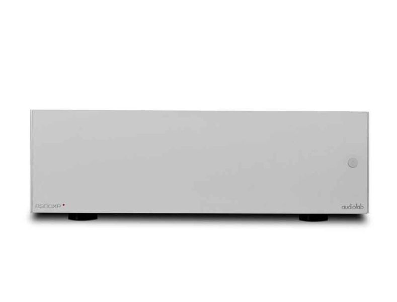 Audiolab 8300XP 立體聲後級擴大機｜140W功率 支援橋接模式 Audiolab 8300XP, Audiolab 後級擴大機, 立體聲後級擴大機, 後級擴大機, 音響擴大機, XLR平衡輸入, 橋接後級, 音響系統升級, 功率擴大機, Audiolab 擴大機
