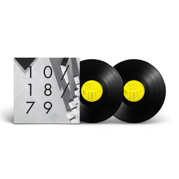 Yellow Magic Orchestra - YMO TRANS ATLANTIC TOUR LONDON 10/18 1979 黑膠2LP 