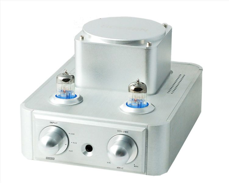 SOVERN SV-360前管後晶擴大機 