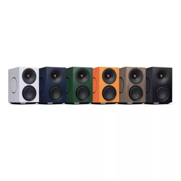 Cambridge Audio L/R X 無線主動喇叭 