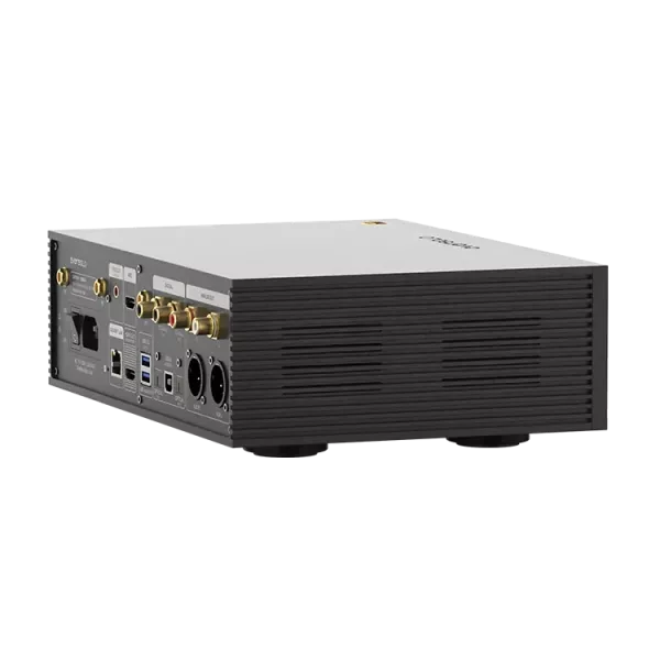 eversolo DMP-A6 Master Edition Gen 2 串流播放器 