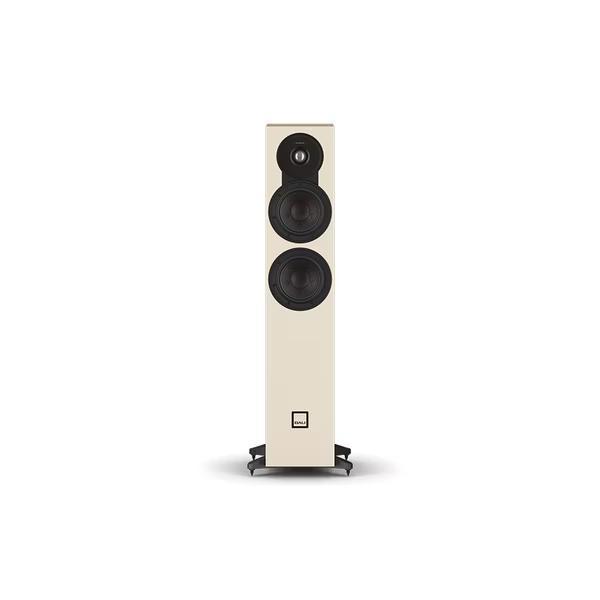 DALI SONIK 5 落地喇叭｜反射式音響喇叭 DALI SONIK 5, DALI 落地喇叭, 落地音響, 客廳喇叭, 2路喇叭, Clarity Cone, SMC 技術喇叭, 音響喇叭推薦, 家庭劇院喇叭, HiFi 喇叭