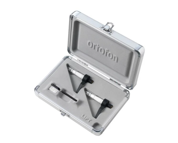 丹麥 Ortofon Concorde MKII Scratch 專業DJ用唱針 （一對含盒） 