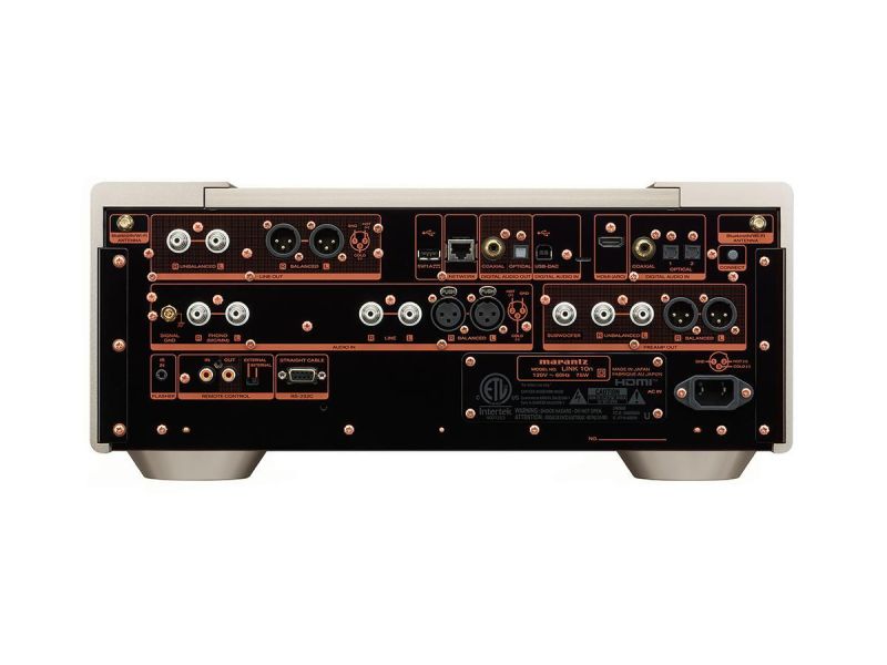 Marantz LINK 10n 